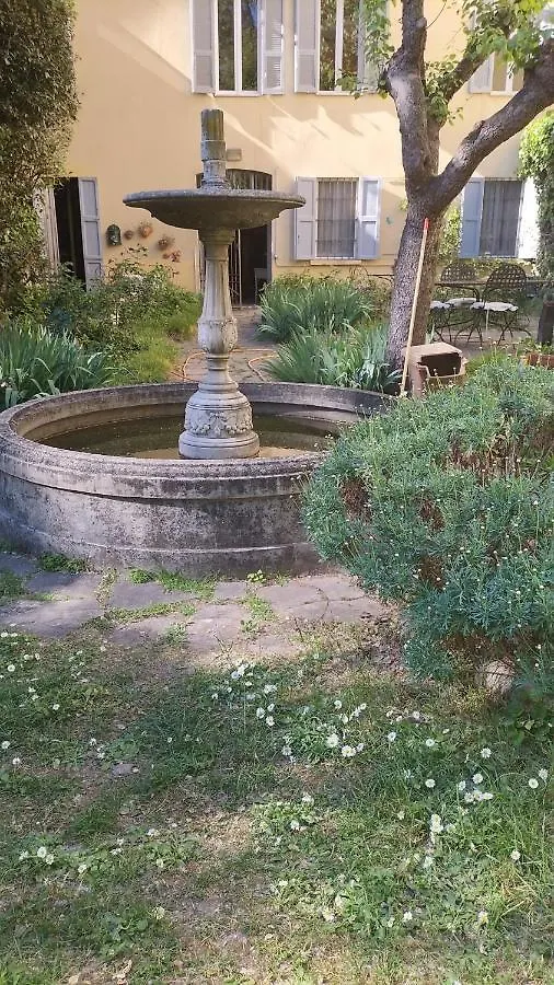Pansiyon Nevina Centro Camera Privata In Appartamento Parma İtalya