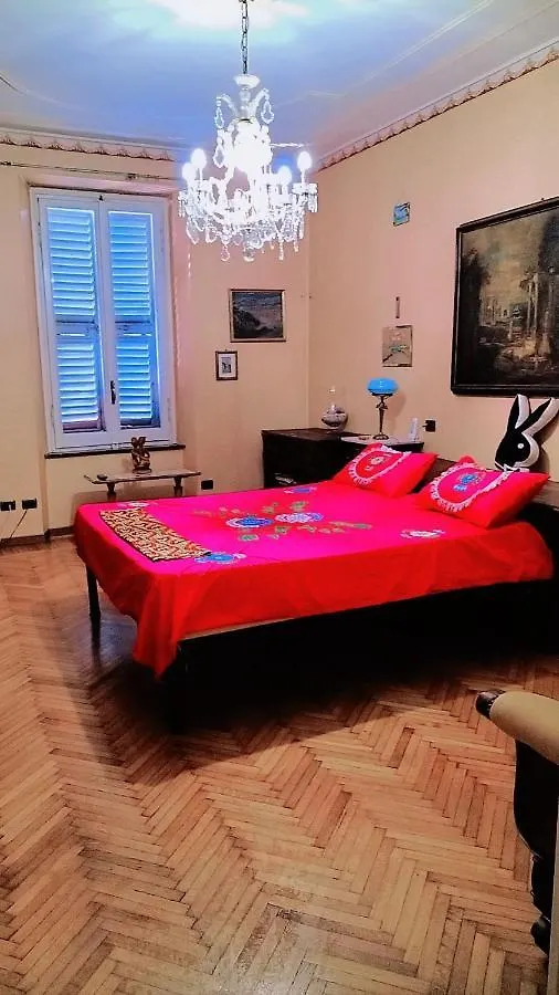Nevina Centro Camera Privata In Appartamento Parma İtalya