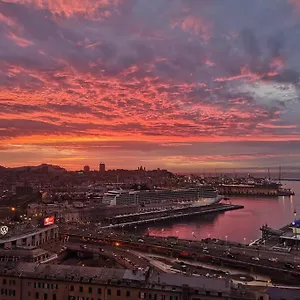 Dalla Nonna Emma Appartamento Genova