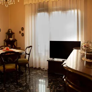 Appartamento Casa Giuly, Parma