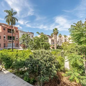Dasaro Appartamento Palermo
