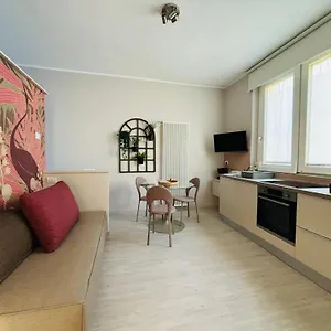 Appartamento Maison Del Ducato Parmigianino, Parma