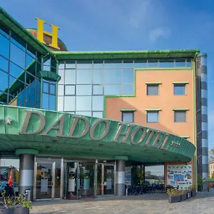 Otel Dado International, Parma